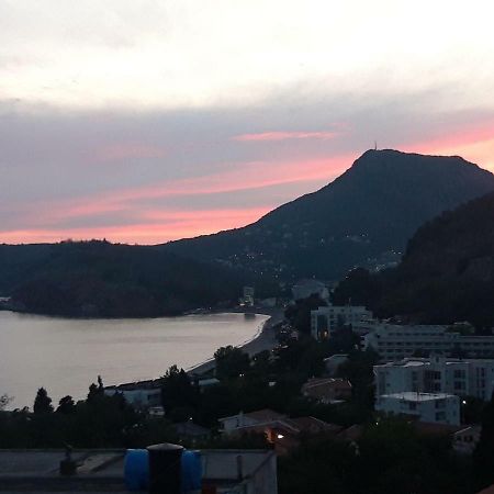 Apartmani Marija Sutomore Exteriér fotografie