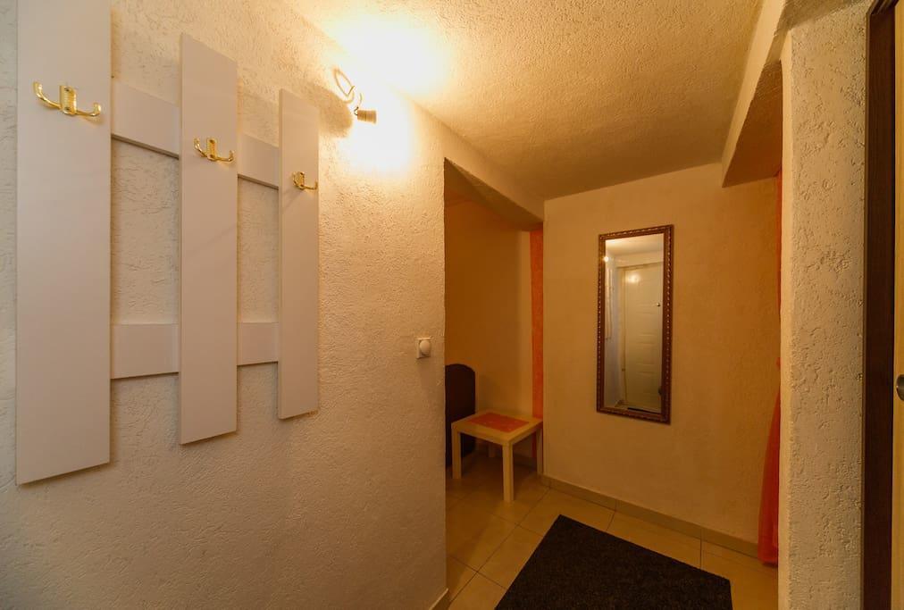Apartmani Marija Sutomore Exteriér fotografie