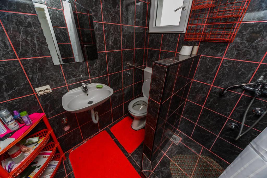 Apartmani Marija Sutomore Exteriér fotografie
